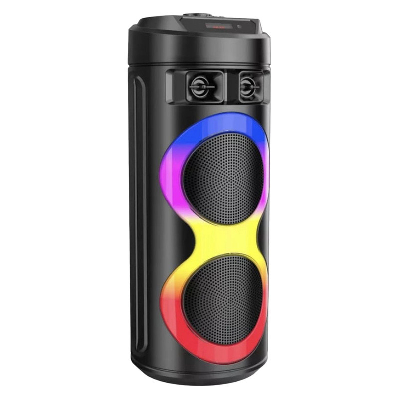 اسپیکر بلوتوثی مدل ZQS 6220 6.5