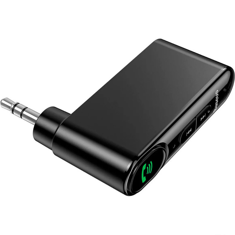 گیرنده بلوتوثی موزیک بیسوس مدل WXQY-01