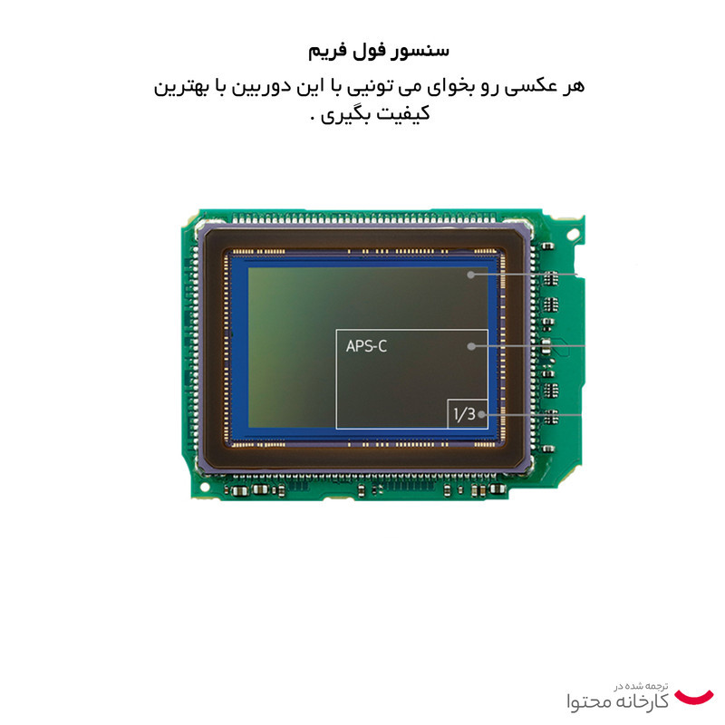 دوربین دیجیتال بدون آینه کانن مدل EOS RP به همراه لنز 24 - 105 میلی‌متر f4 - f7.1