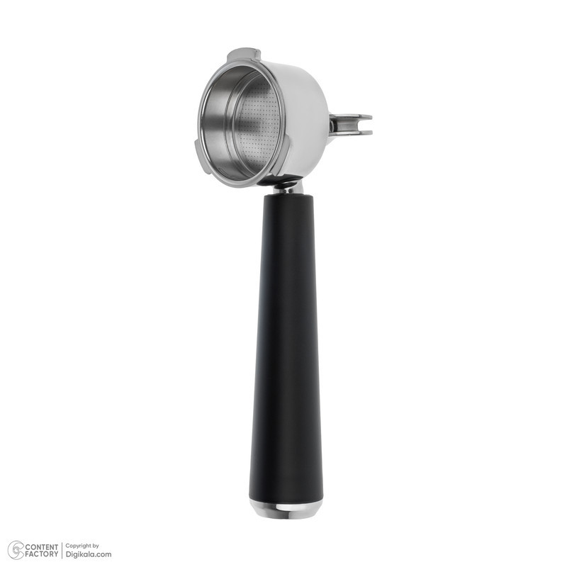 اسپرسو ساز 2500 میلی‌لیتر زانتی مدل ZZDREF-20MTG2M12A