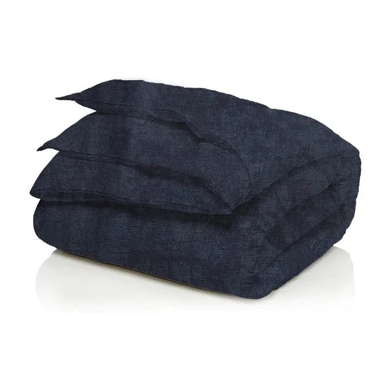 لحاف چیداری مدل پتینه یک نفره سایز 160x220 سانتی متر