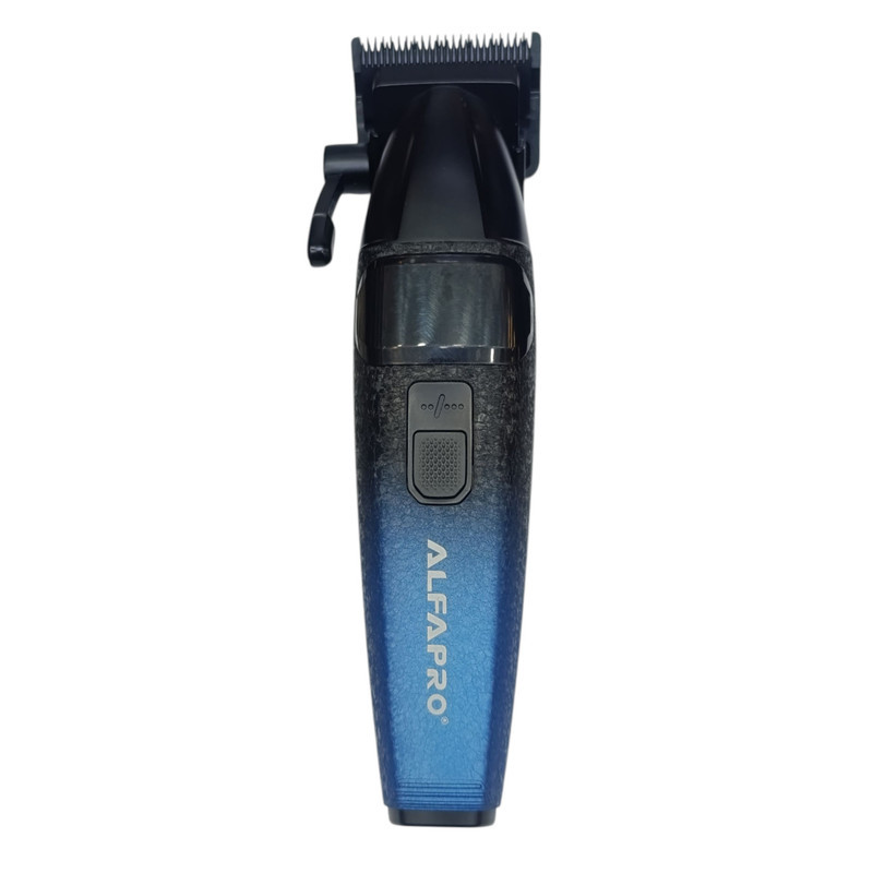 ماشین اصلاح موی سر و صورت شارژی ألفا مدل AL-116
