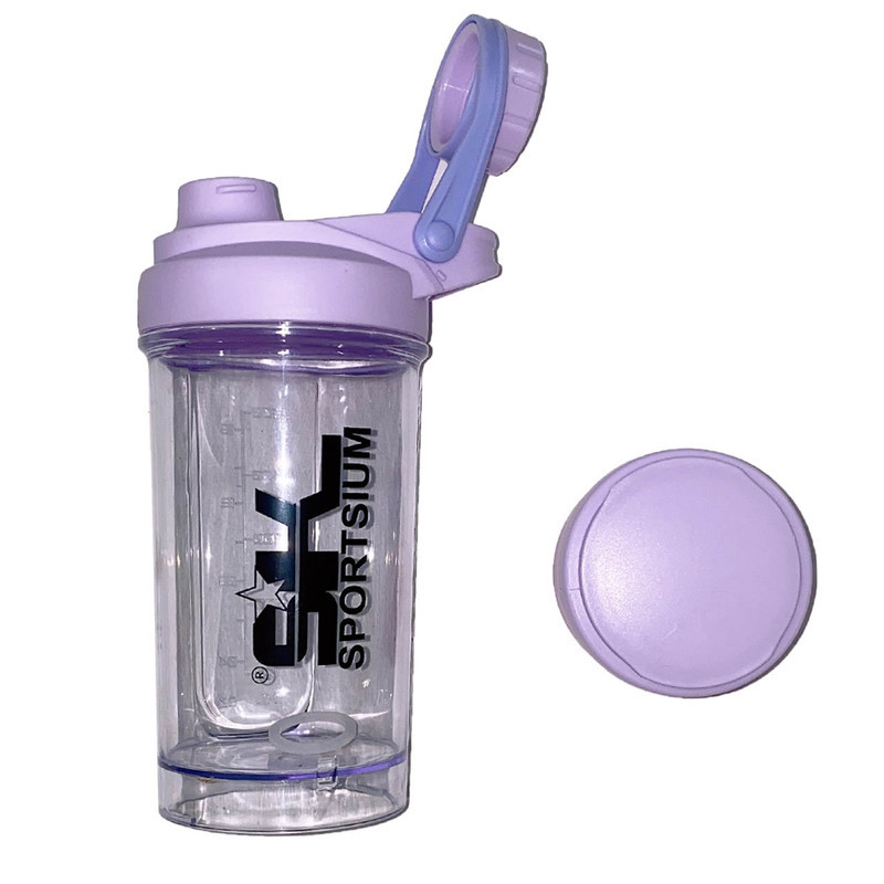شیکر مدل SPORT SIUM  گنجایش 0.5 لیتر