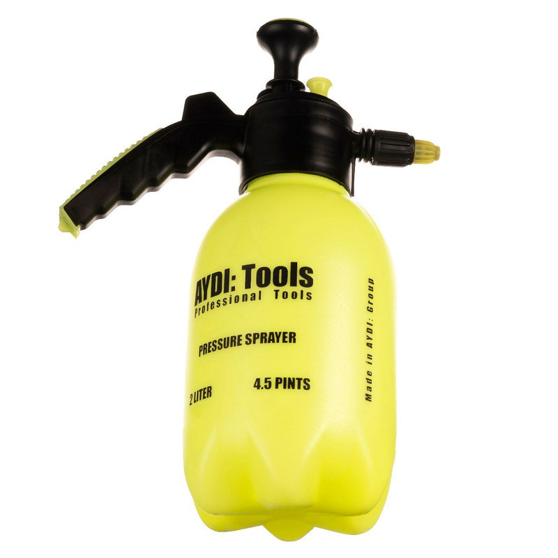 سمپاش آیدی تولز مدل Sprayer حجم 2 لیتر