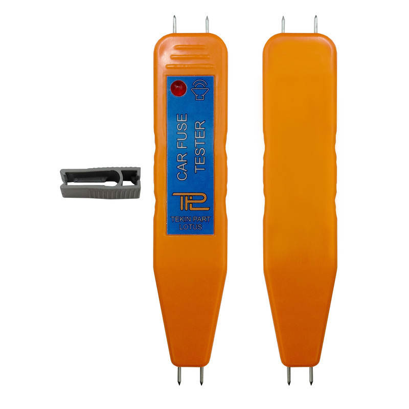 دستگاه تست فیوز خودرو مدل YS-06S