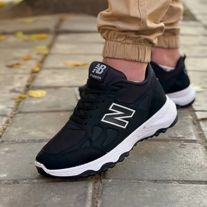 کفش پیاده‌روی مدل NB 623