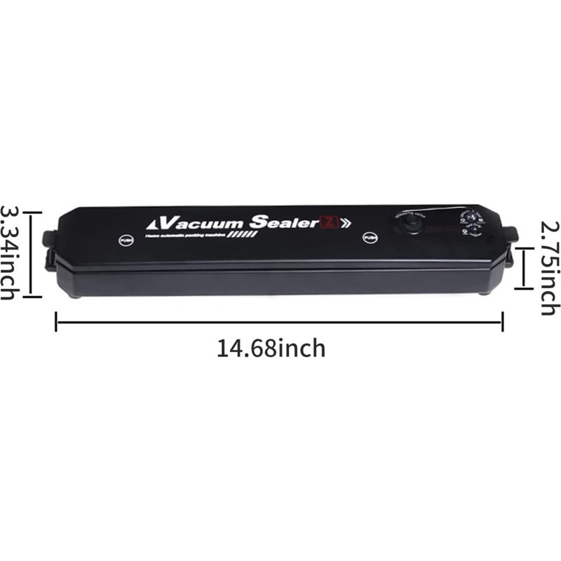 دستگاه وکیوم مدل XR-2307