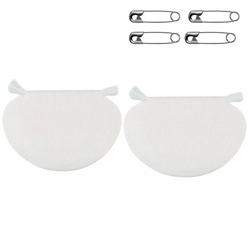پد عرق گیر هیاهو مدل Pin Pad بسته 2 عددی