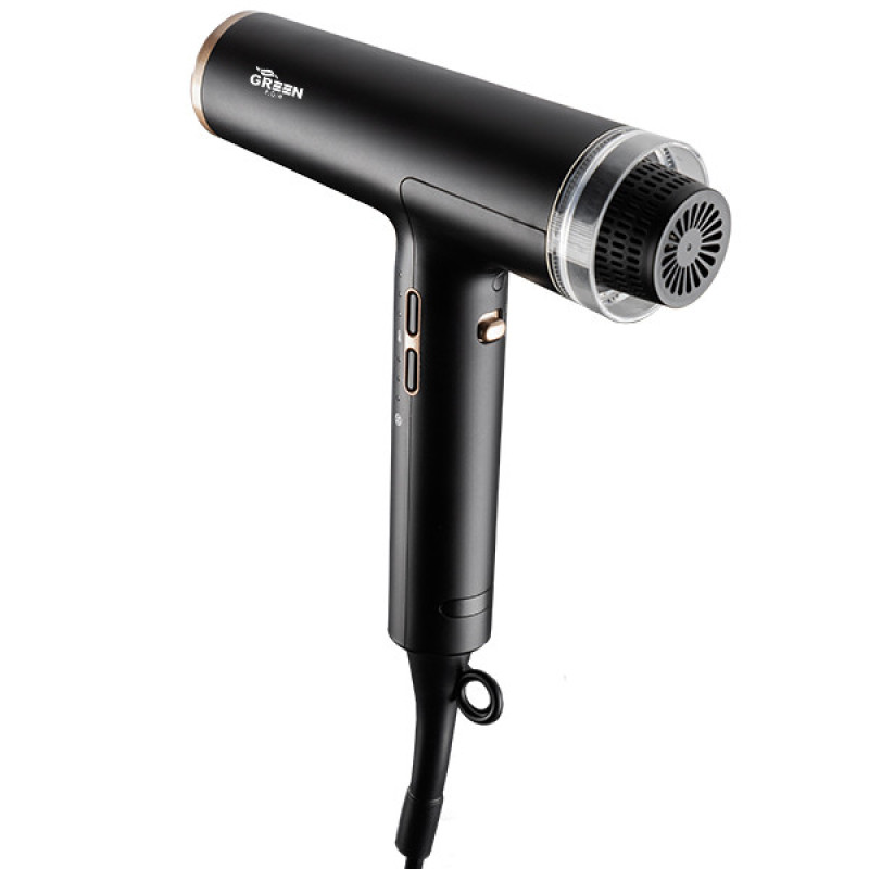 سشوار حرفه ای گرین پی جی دبلیو مدل GHD-8807