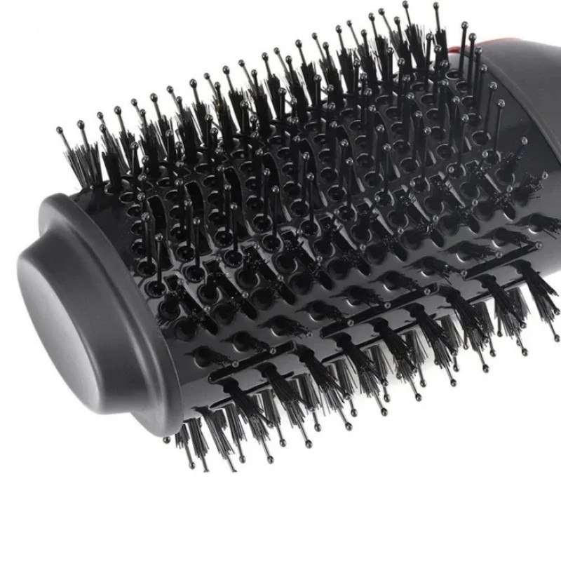 سشوار برس‌دار حالت‌دهنده 750 وات وی جی ار مدل V-415
