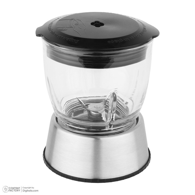 آبمیوه‌گیری چند کاره الینور مدل EFJ-4600
