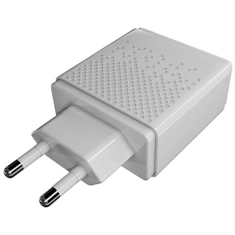 شارژر دیواری 18 وات تسکو مدل TTC 64 به همراه کابل USB-C
