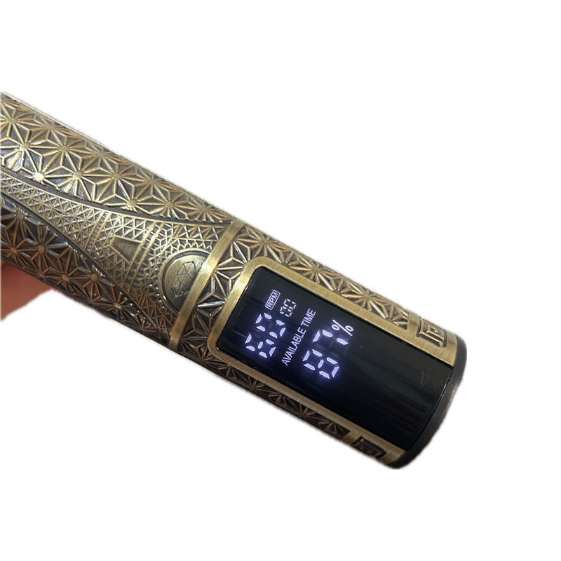 ماشین اصلاح موی سر شارژی مدل T12