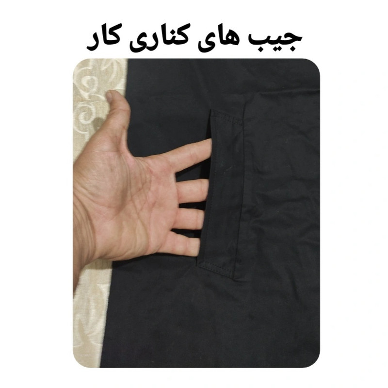 بارانی مردانه مدل P0021916