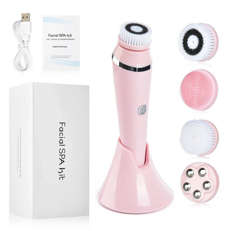 برس پاک ‌سازی مدل SPA-KIT