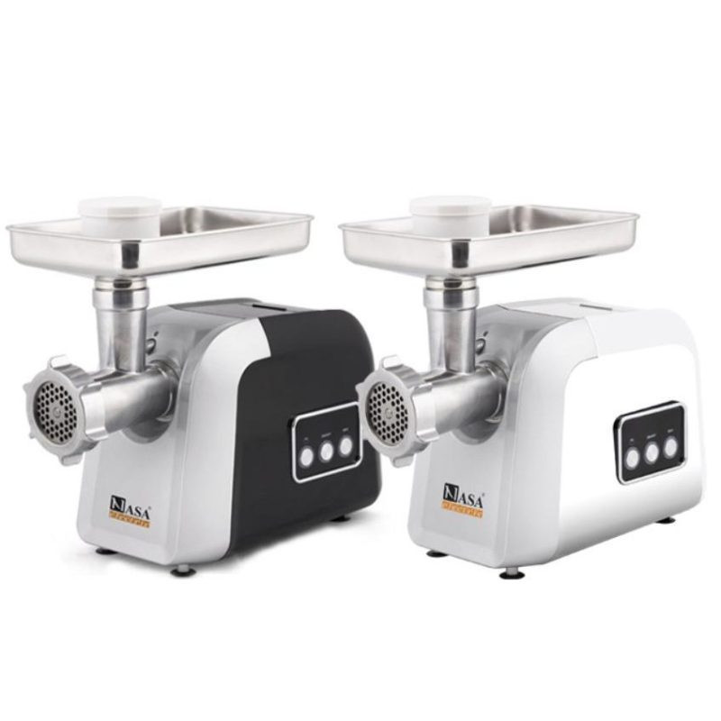 چرخ گوشت ناسا الکتریک مدل NS-317