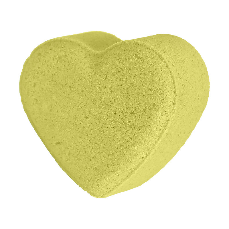 کوکتل پدیکور ژبن پلاس مدل Heart وزن 600 گرم بسته 12 عددی