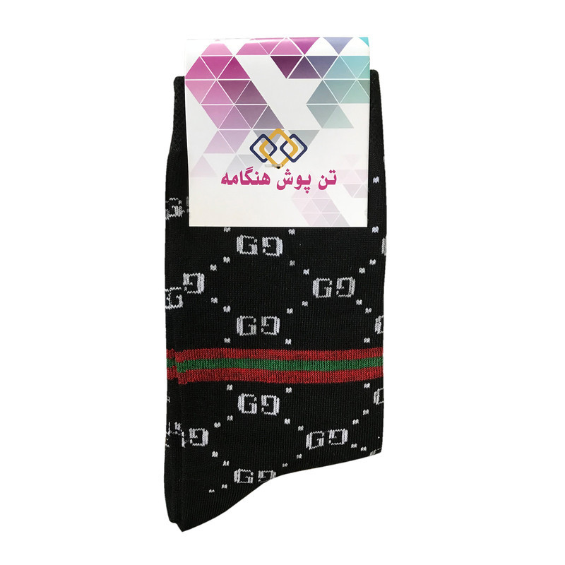 جوراب تن پوش هنگامه کد B-01