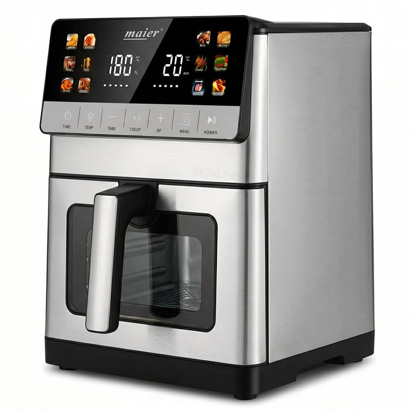 هواپز 15 لیتر مایر مدل MR-920