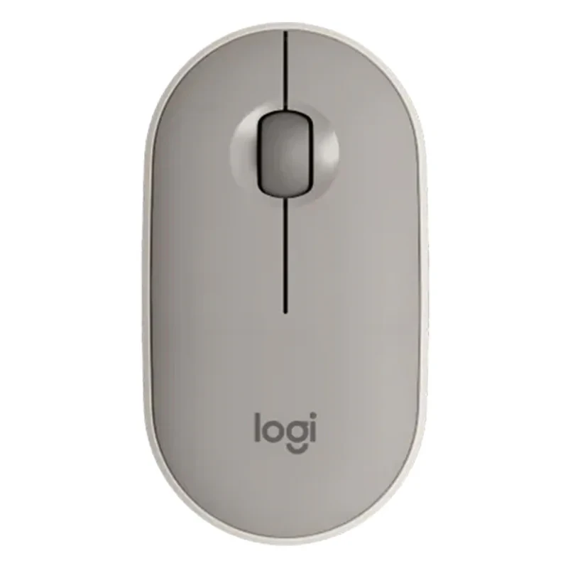 ماوس بی سیم لاجیتک مدل Pebble M350