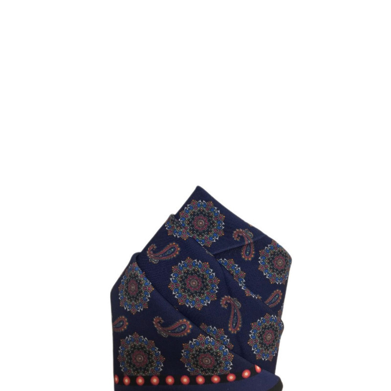 دستمال جیب مردانه آراد مدل Rk09