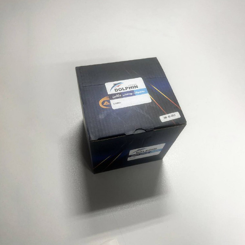 پایه رول دستمال کاغذی دلفین مدل Larens-304