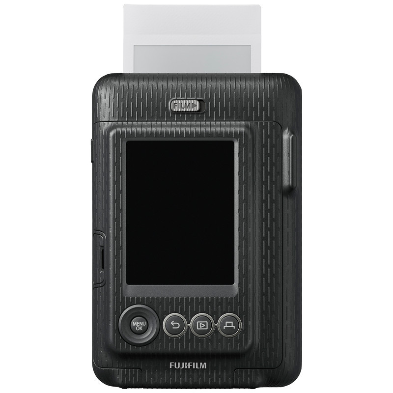 دوربین عکاسی چاپ سریع فوجی فیلم مدل Instax mini LiPlay