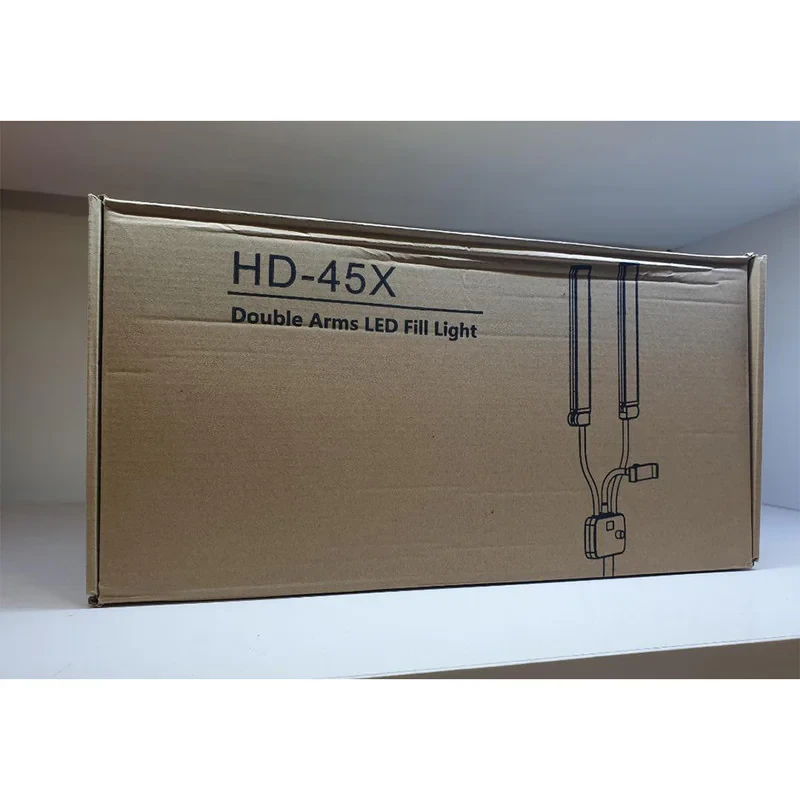 نور ثابت ال ای دی مدل HD 45x