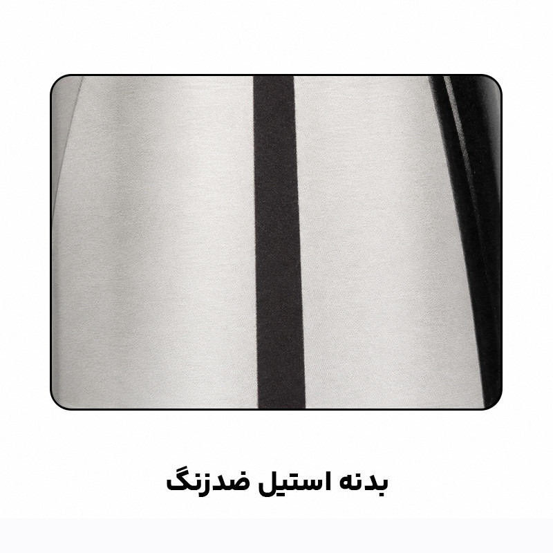 کتری برقی مدل GS-1200 گنجایش 2 لیتر