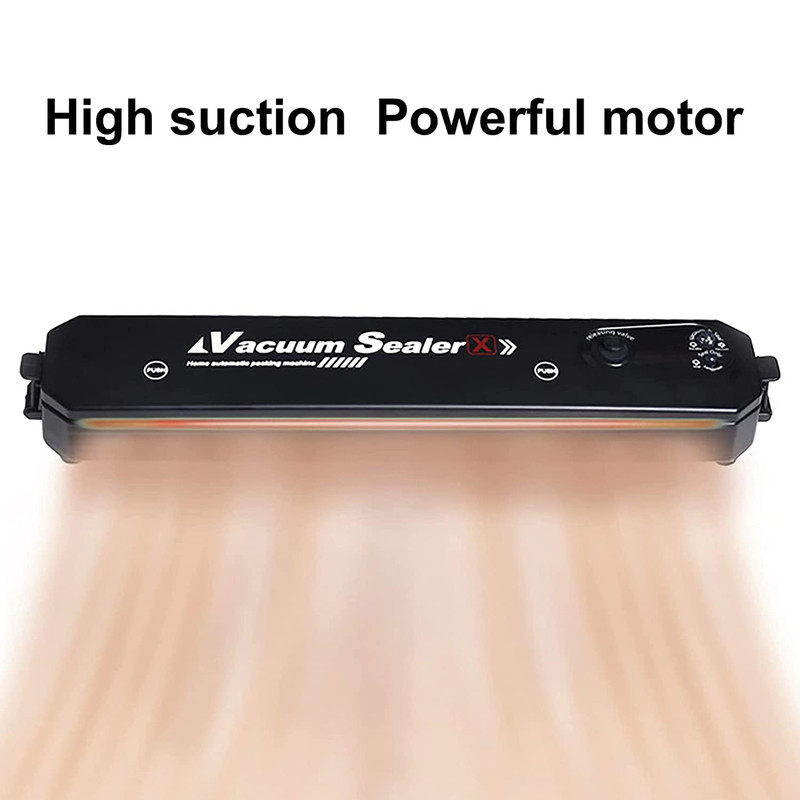 دستگاه وکیوم مدل WEiMEi-00190W-60KPA