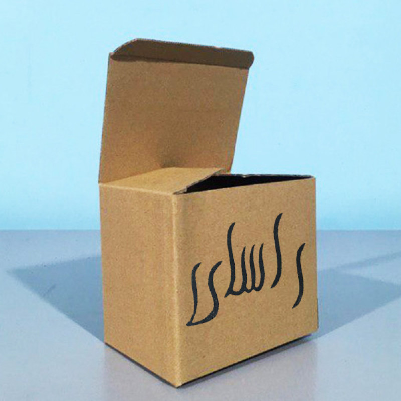 ماگ راسای مدل چشم قشنگ اسم سوگند