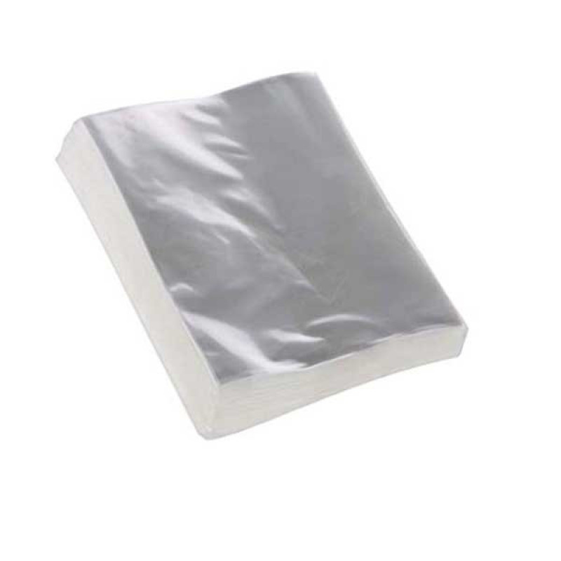 پلاستیک بسته بندی مدل 10x15 مجموعه 250 عددی
