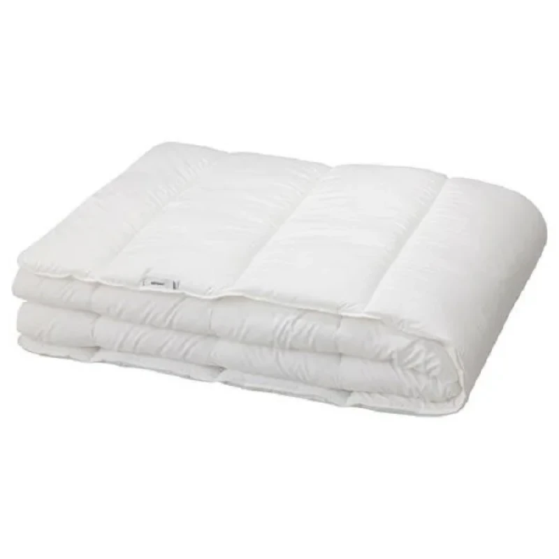 لحاف ایکیا مدل ضخیم SÄFFEROT دونفره سایز 220x240 سانتی متر