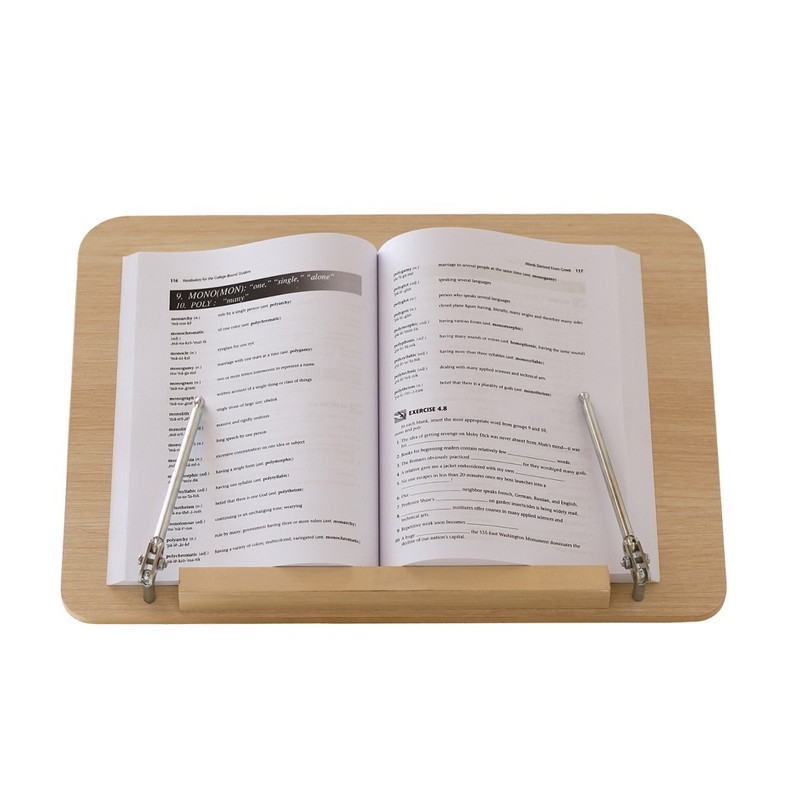 نگهدارنده کتاب نومیز مدل 400