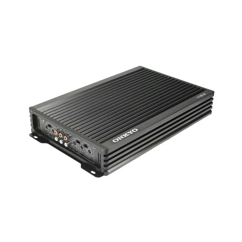 آمپلی فایر خودرو 4 کانال اونکیو مدل V-T100.4A