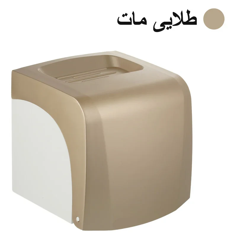 پایه رول دستمال کاغذی مدل esp