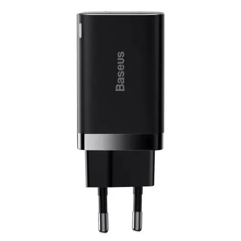 شارژر دیواری 30 وات بیسوس مدل GAN5