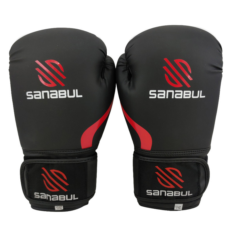 دستکش بوکس سانابول مدل SN-9600