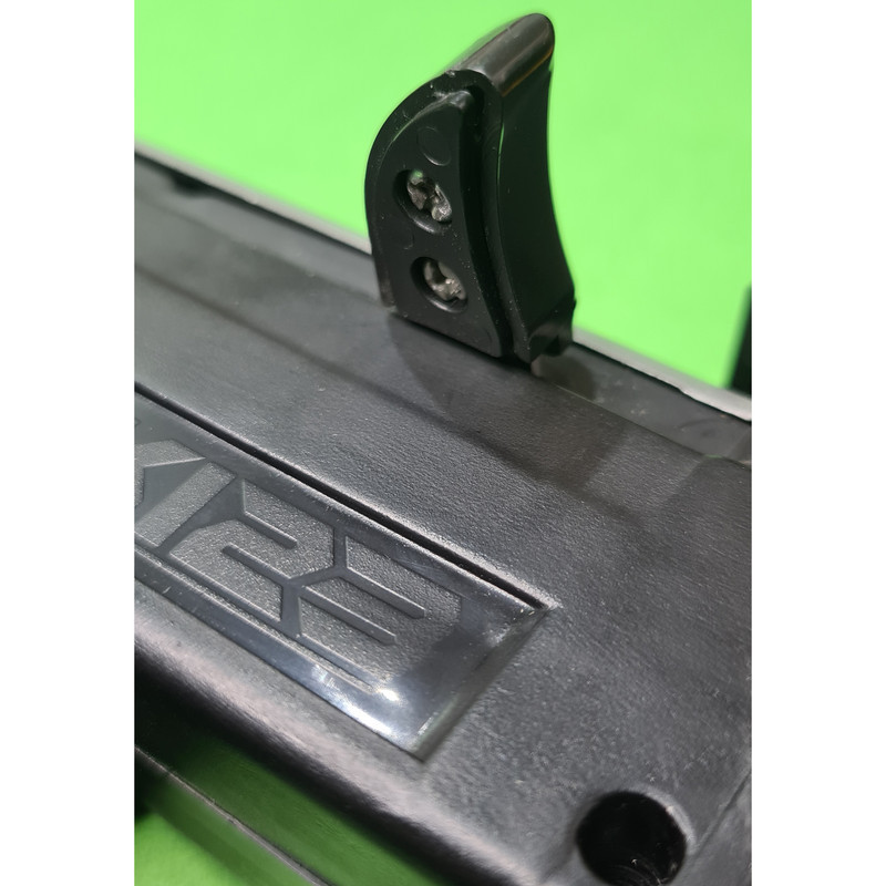 تفنگ بازی مدل AK123
