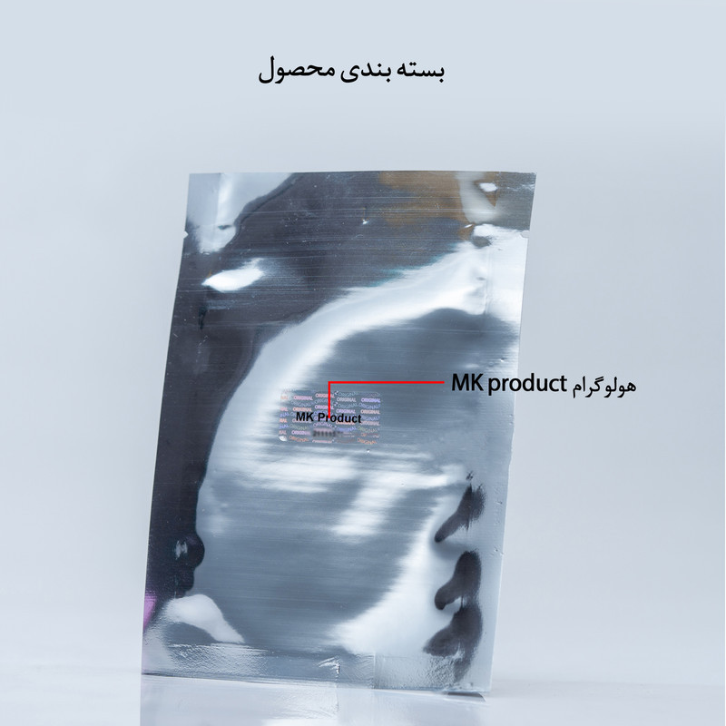 مگنت طراحی ناخن مدل 08- Cats Eye
