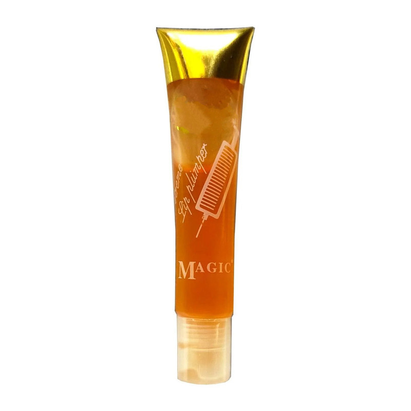 حجم دهنده لب مجیک مدل Plumper
