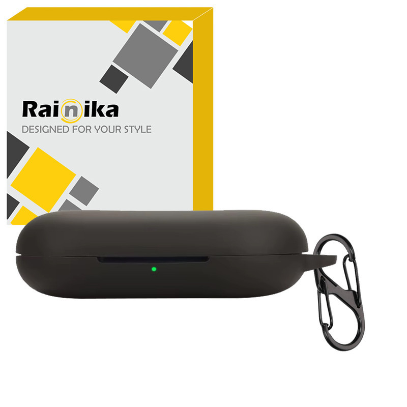 کاور رینیکا مدل V20 i مناسب برای کیس هدفون بی سیم انکر Soundcore V20i