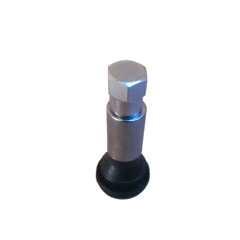 والف لاستیک خودرو مدل tr414c germany بسته 5 عددی