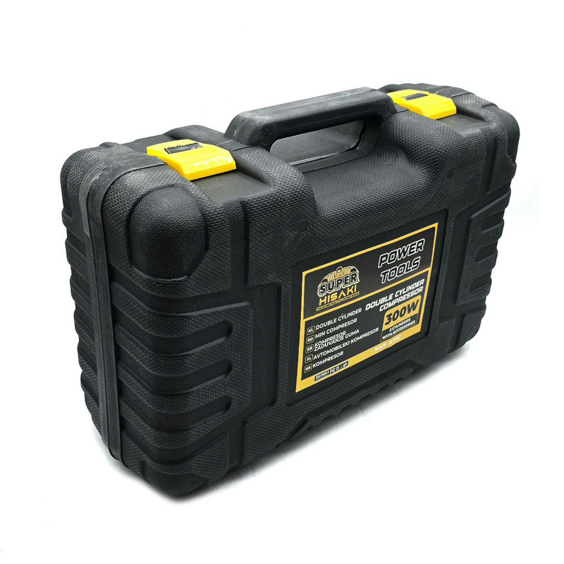 کمپرسور هوا برقی سوپر مدل 300W