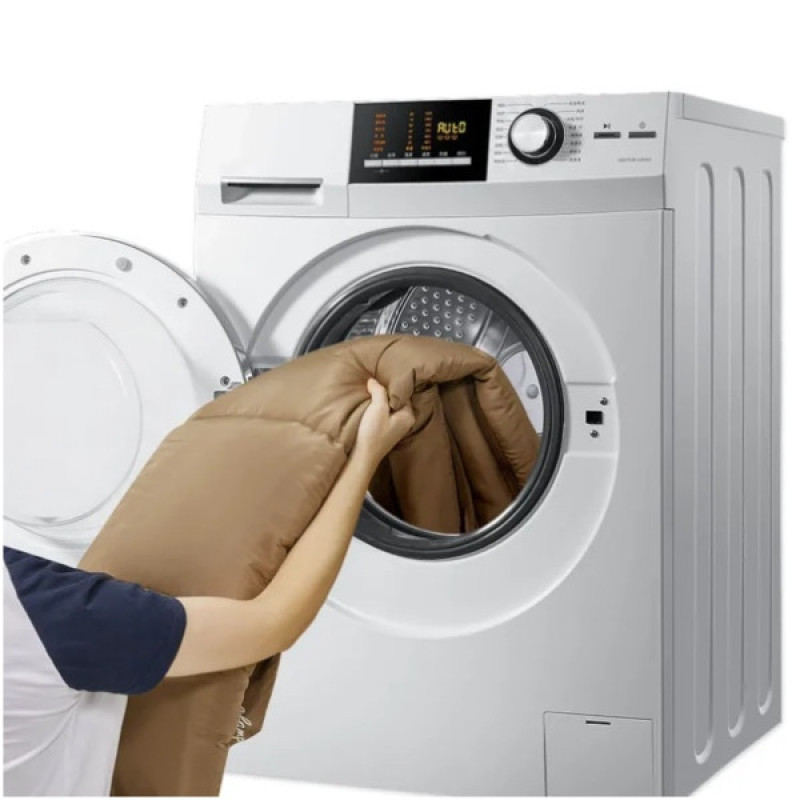 کیسه خواب یک نفره نیچرهایک مدل کامفورت 6 درجه cnh22