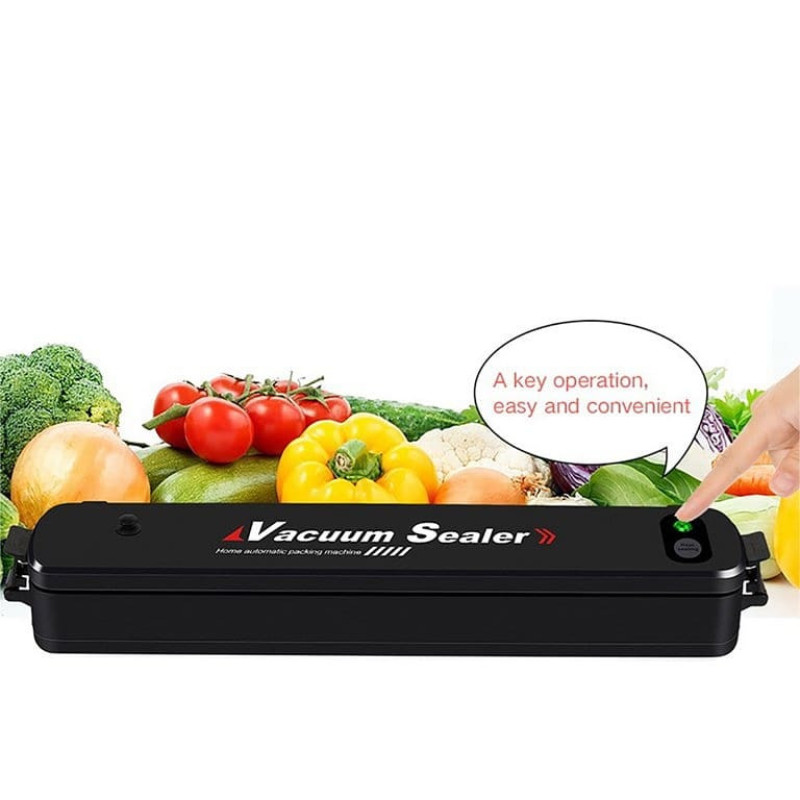 دستگاه وکیوم مدل SEALER S