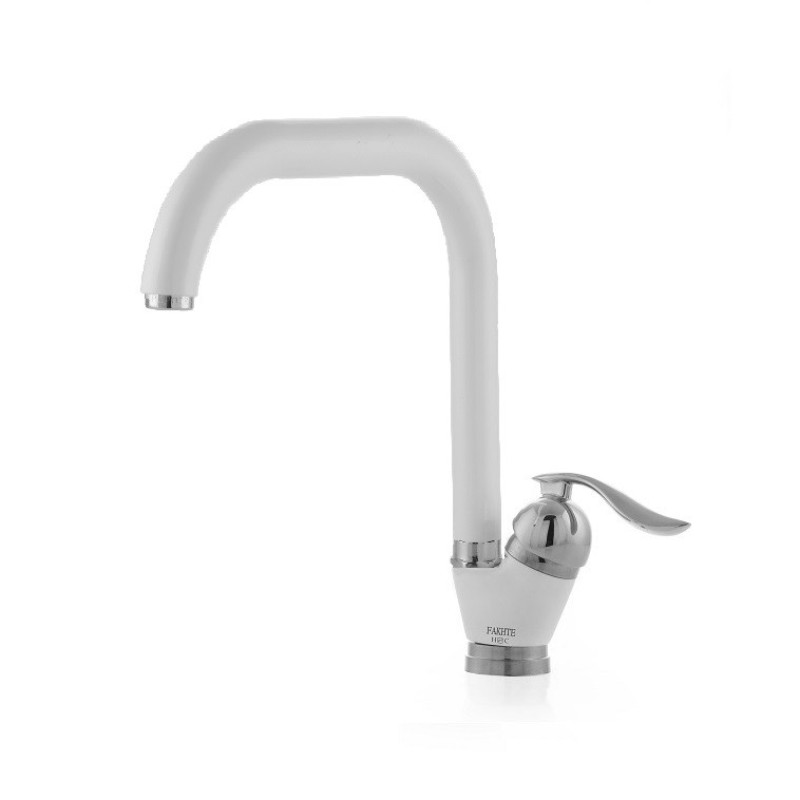 ست شیرآلات فاخته مدل قهرمان سازه کدSK-2KH مجموعه 6 عددی