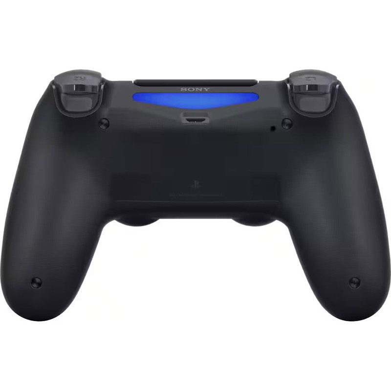کنسول بازی سونی مدل Playstation 4 Slim ریجن 3 سری CUH-2218B ظرفیت 1 ترابایت به همراه 10 عدد بازی