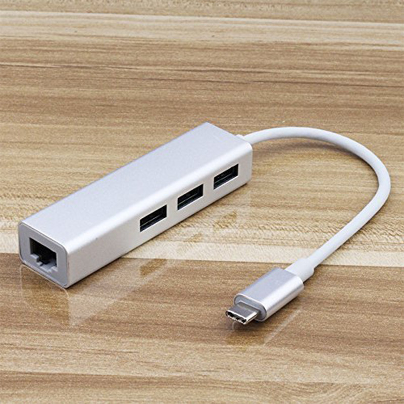 مبدل USB-C به USB 3.0 کد 001