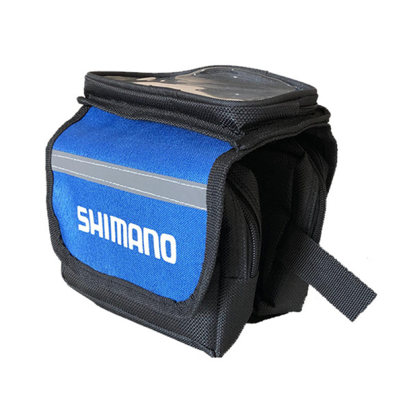 کیف خورجینی دوچرخه مدل 07